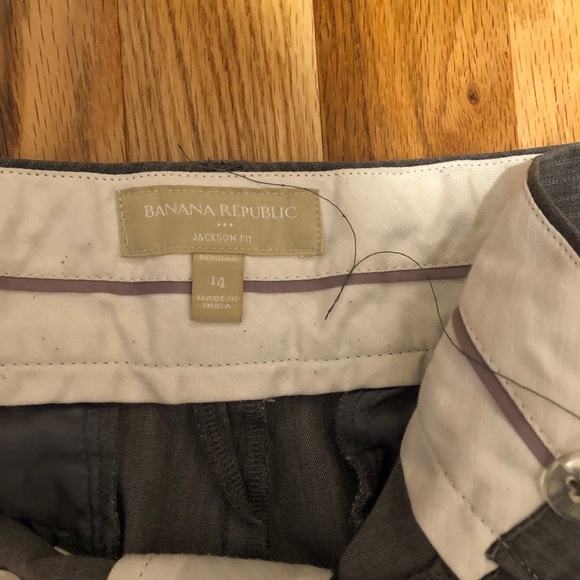 Banana Republic Trousers - Picture 7 of 7